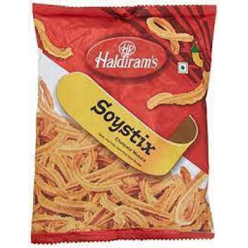 Haldiram Soyatix Chatpata Masala 150Gm
